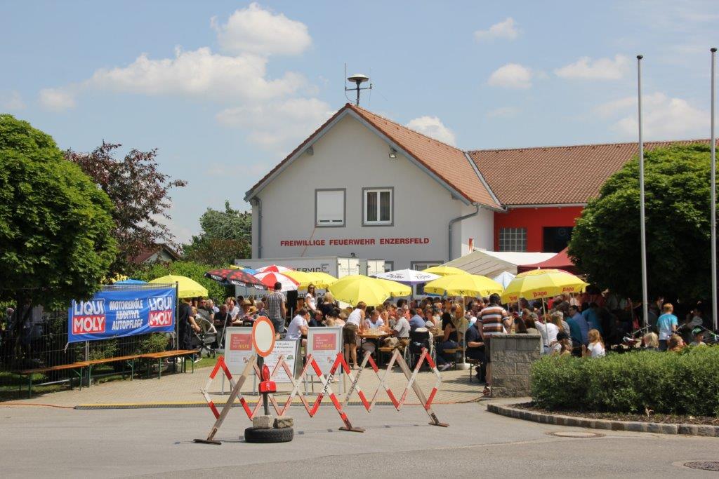 37. Feuerwehrfest