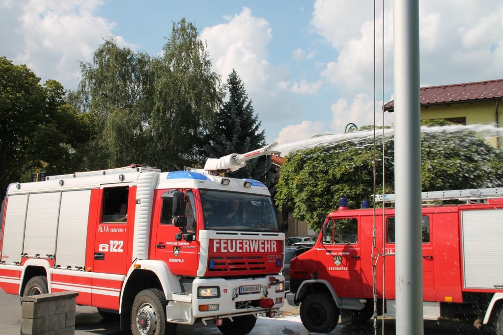 Kindernachmittag 2015