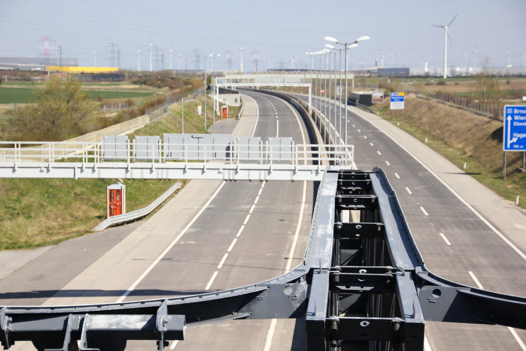 Sicher im Straßenverkehr