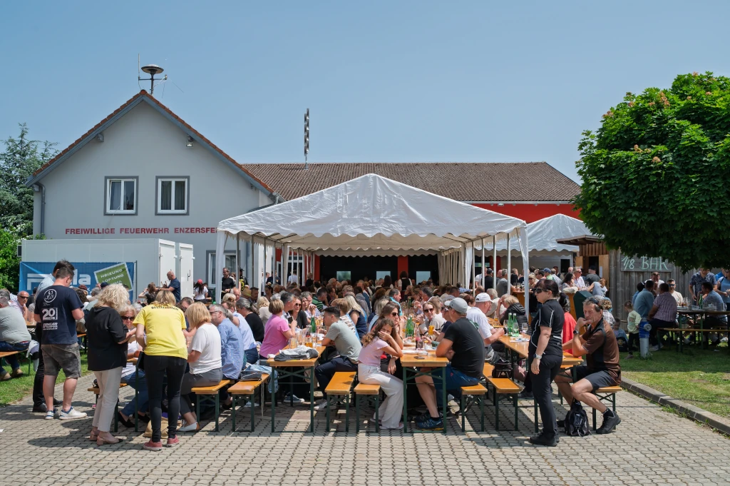 42. Feuerwehrfest