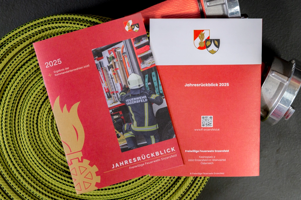 Jahresrückblicke 2025