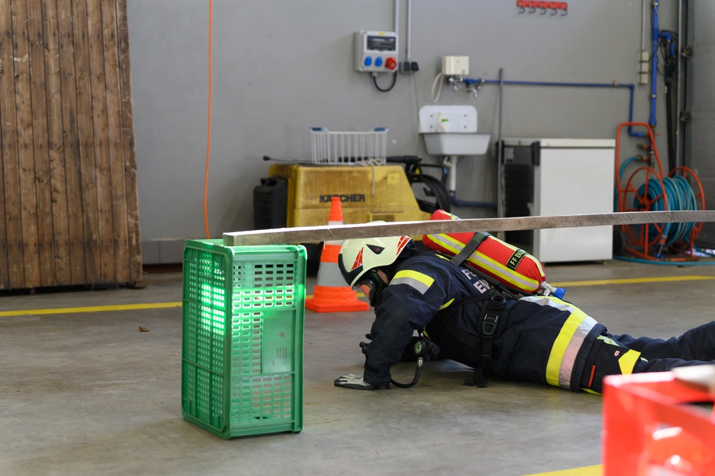 Atemschutzleistungstest 2026