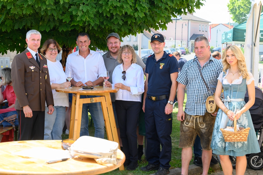 43. Feuerwehrfest