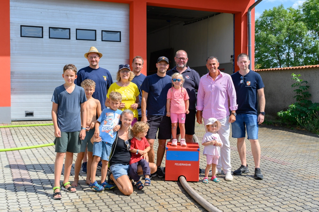 Kindernachmittag 2026