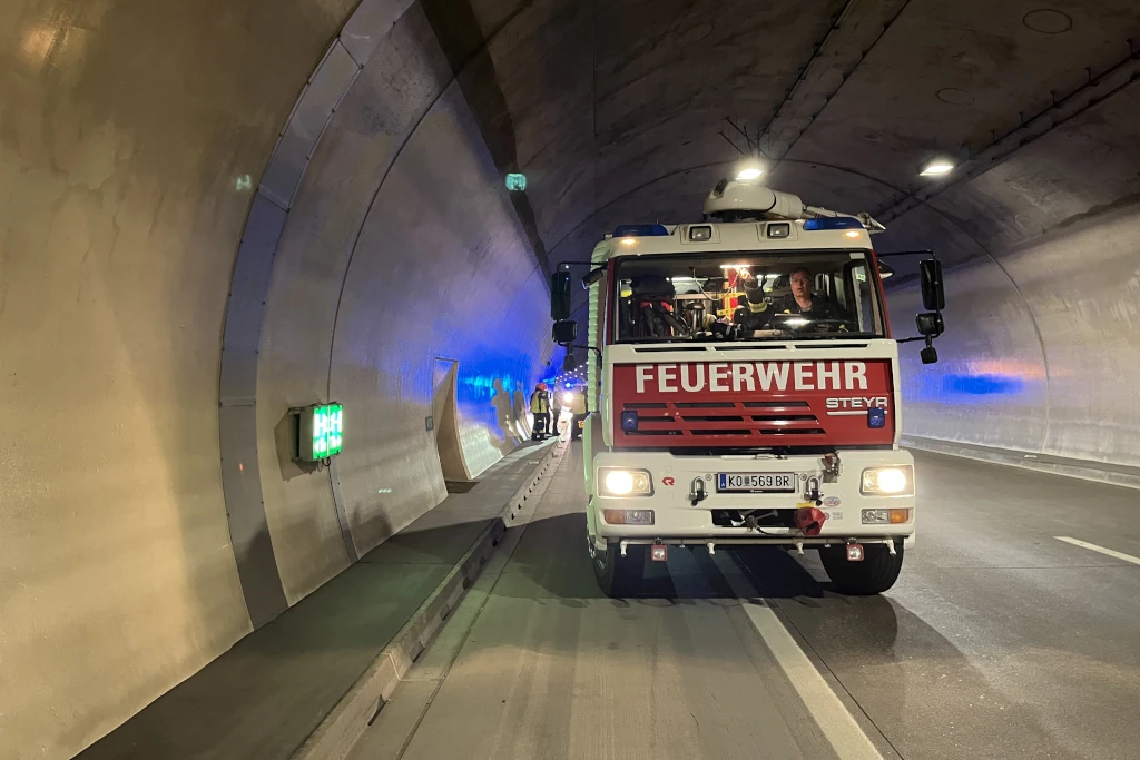 T1 – Fahrzeugbergung S1